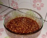 Foto langkah ke 1 dari resep Spicy Peanut Noodle.