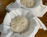 Foto langkah ke 7 dari resep Artisan / Rustic Bread untuk Pemula!.