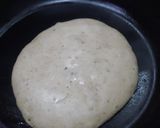 Foto langkah ke 5 dari resep Pancake with starter.