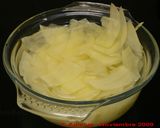 Foto del paso 3 de la receta: Papas chips