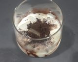 Foto langkah ke 4 dari resep Alpukat Kocok Oreo Crumbs.