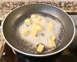 Foto del paso 3 de la receta Pastel de manzana en 15’ sin horno, sin gluten (Apple pie in 15’ without oven, gluten-free)