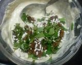 A picture of step 5 of Homemade Paan chocolates.