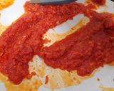 Foto langkah ke 2 dari resep Balado Ikan Asin Tipis.
