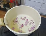 Foto langkah ke 3 dari resep Telur Kuah Balado Karya Anindya.