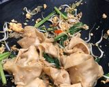 Foto langkah ke 6 dari resep Pangsit goreng viral le gino.