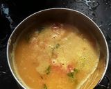 অড়হর ডাল (arhar dal recipe in Bengali.) রেসিপির ধাপ 3 ছবি