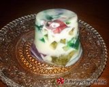 Φωτογραφία βήματος 5 της συνταγής Πανακότα με ζελέ