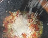 Foto del paso 11 de la receta: Pastel de Risotto y Carne Picada
