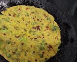 थेपला (Thepla recipe in Hindi) रेसिपी चरण 3 फोटो