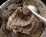 A picture of step 3 of Home made ice cream.