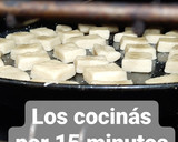 Foto del paso 4 de la receta: Bizcochitos agridulces