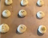 A picture of step 5 of Nan Khatai.