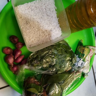 Langkah 1