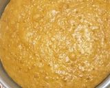 Foto del paso 5 de la receta: Torta esponjosa de Zanahoria ¡!🥕🥕🥕🥕