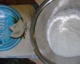 Kókuszos szaloncukor recept fázis 1 fotója