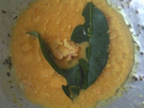 Acar Kuning Telur Puyuh