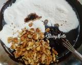 Chocolate Brownie Airfryer Recipe recipe step 4 photo