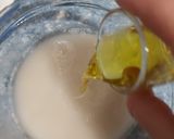 Foto del paso 2 de la receta: Pan rápido y con bol de pyrex