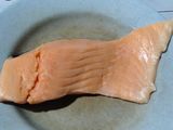 Grilled Salmon