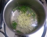 A picture of step 1 of Herbal Tea.