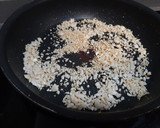 Foto del paso 4 de la receta: Cardo con setas y almendras