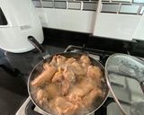 Foto del paso 1 de la receta: Alitas bbq al horno🔥