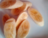 A picture of step 2 of Plaintain.