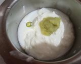 A picture of step 2 of White Chicken Qorma 🇵🇰.