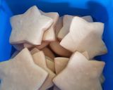 Foto del paso 4 de la receta: Cookies para Decorar (Sabor Naranja)