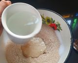 Foto del paso 3 de la receta: Pan casero integral súper fácil