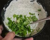 A picture of step 5 of Chicken Malai Kabab.