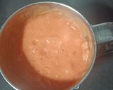 A picture of step 1 of Broccoli Curry.