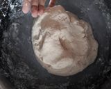 Foto langkah ke 3 dari resep Pempek Tenggiri.