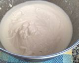 Foto del paso 3 de la receta Helado de guanábana