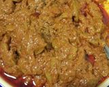 Foto langkah ke 3 dari resep Kelio #rendang jengkol.