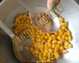 स्वीट कॉर्न (sweetcorn recipe in Hindi) रेसिपी चरण 4 फोटो