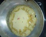 Savory pancakes recipe step 3 photo