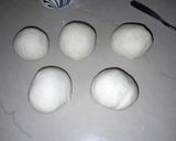Foto del paso 4 de la receta: Pan Rápido en Sartén