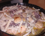 Foto del paso 2 de la receta: Paella fácil
