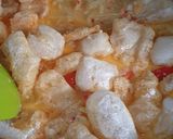 Foto langkah ke 4 dari resep Sayur Labu Krecek.