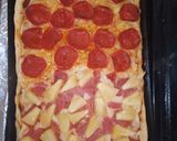 Foto del paso 10 de la receta: Pizza 🍕