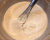 Foto del paso 8 de la receta: Bizcocho rosa con nubes dulces