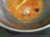 Gulai Cumi Isi Telur