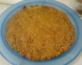 Foto del paso 6 de la receta: Turrón de avena
