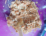 Foto del paso 3 de la receta: Galletas de avena y zanahoria