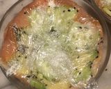 Foto del passaggio 4 della ricetta Cupolini di salmone e patate