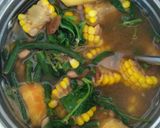 Foto langkah ke 7 dari resep Sayur asem.
