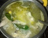 Foto langkah ke 4 dari resep Soto Bening Ponorogo (Sayap Ayam).