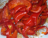 Foto del paso 3 de la receta: Coca de recapte